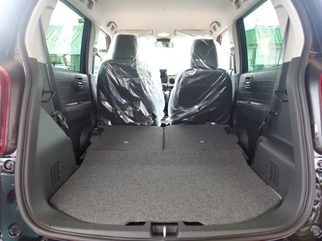 N-ONE(ホンダ)オリジナル届出済未使用車 9