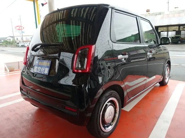 N-ONE(ホンダ)オリジナル届出済未使用車 10