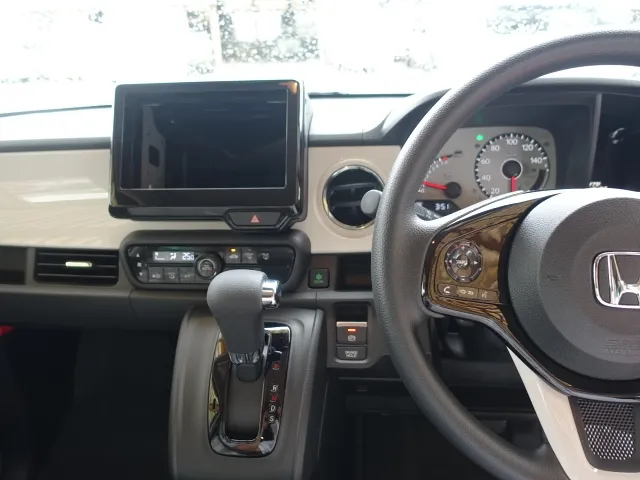 N-ONE(ホンダ)オリジナル届出済未使用車 13