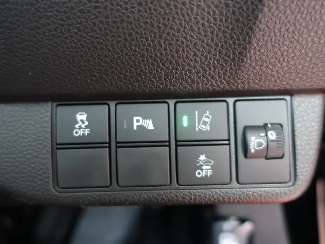 N-ONE(ホンダ)オリジナル届出済未使用車 14