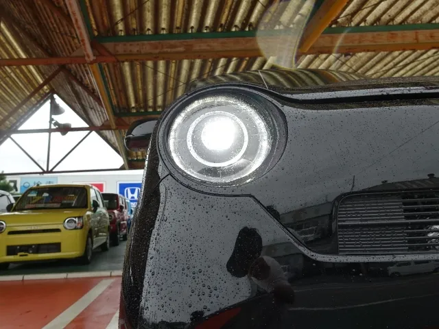 N-ONE(ホンダ)オリジナル届出済未使用車 23