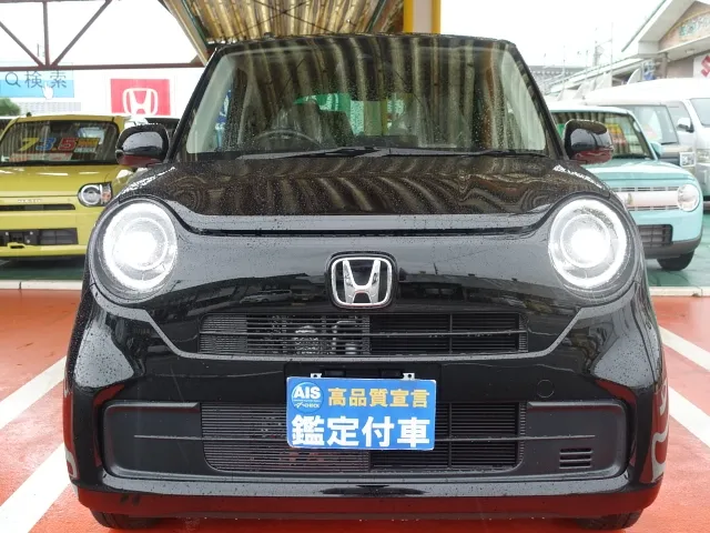 N-ONE(ホンダ)オリジナル届出済未使用車 24