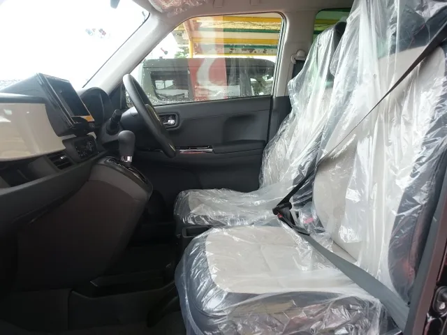 N-ONE(ホンダ)オリジナル届出済未使用車 3