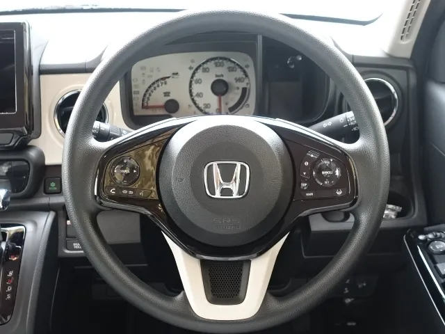 N-ONE(ホンダ)オリジナル届出済未使用車 6