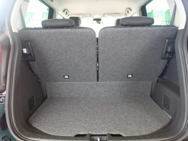 N-ONE(ホンダ)オリジナル届出済未使用車 8