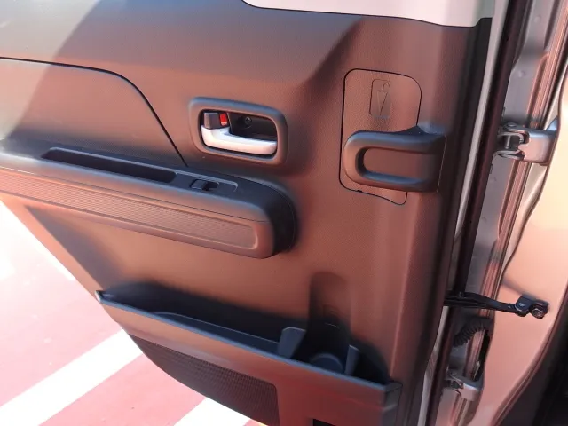 ワゴンR(スズキ)ハイブリッドFZ セーフティーパッケージ装着車ディーラ-試乗車 7