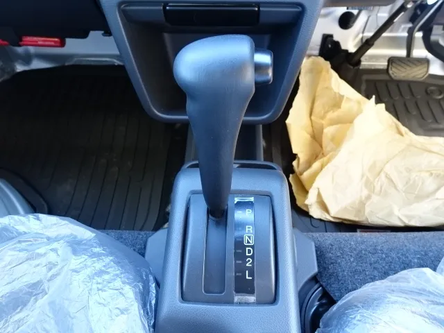 キャリートラック(スズキ)スーパーキャリイX 4WD AT中古車 14