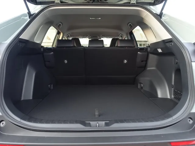 ＲＡＶ４(トヨタ)アドベンチャー4WD　オーディオレス登録済未使用車 9