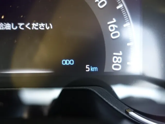 ＲＡＶ４(トヨタ)アドベンチャー4WD　オーディオレス登録済未使用車 27