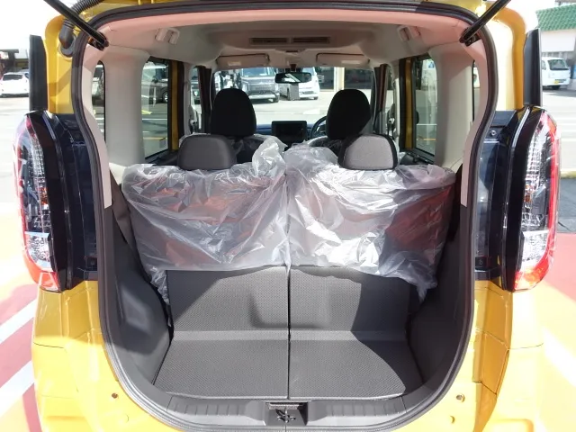 eKクロススペース(三菱)Ｇ　プラスエディション届出済未使用車 10