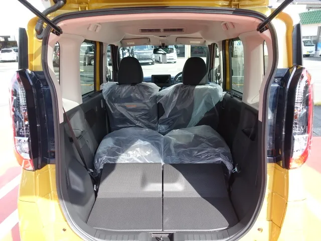 eKクロススペース(三菱)Ｇ　プラスエディション届出済未使用車 11