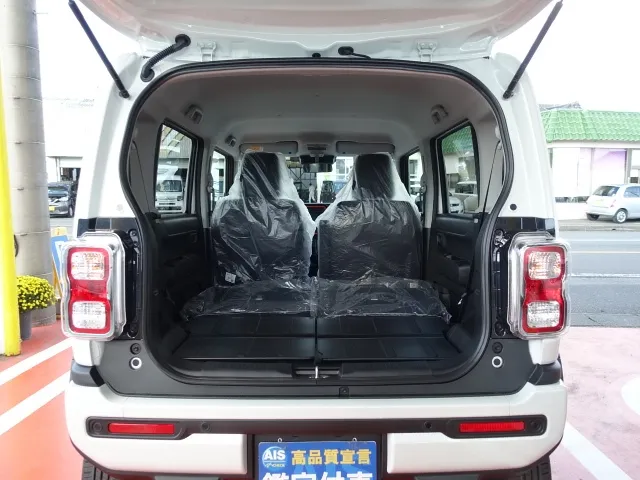 値下げ限界までします！！！　 スズキ 黒　ハスラー バンパー 未使用 値下げ限界までします！！！ スズキ 黒 ハスラー バンパー 未使用