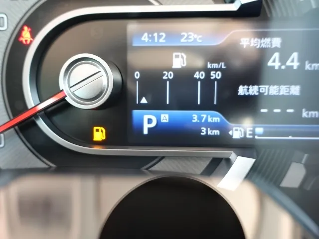 ハスラー(スズキ)Jスタイルターボ届出済未使用車 23