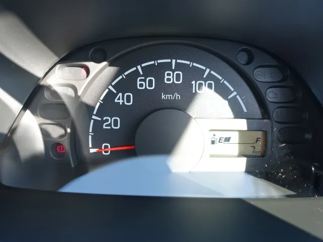 クリッパートラック(ニッサン)DX　４WD届出済未使用車 21