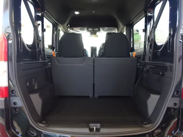N-VAN(ホンダ)プラススタイルFUN ４ＷＤ MT届出済未使用車 9