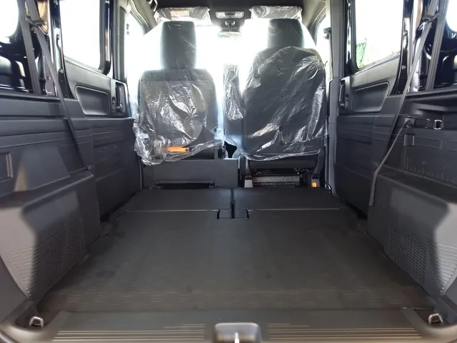 N-VAN(ホンダ)プラススタイルFUN ４ＷＤ MT届出済未使用車 10