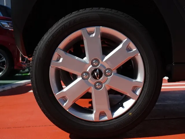 タフト G クロムベンチャー ダイハツ 届出済未使用車は静岡県 松下