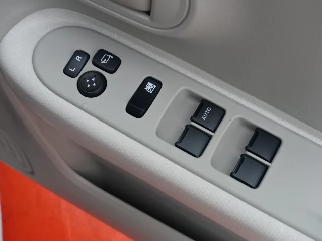 ラパン(スズキ)L届出済未使用車 9