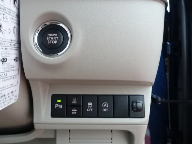 ラパン(スズキ)L届出済未使用車 10