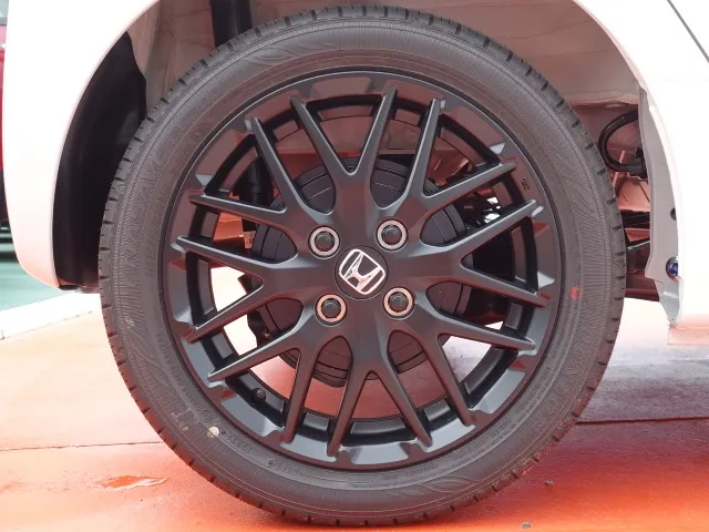 N-ONE(ホンダ)ＲＳ ＡＴ届出済未使用車 10