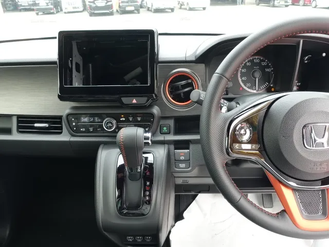 N-ONE(ホンダ)ＲＳ ＡＴ届出済未使用車 15