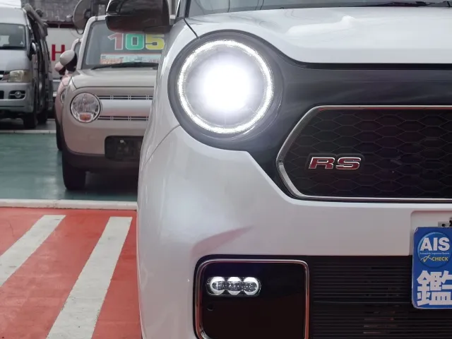 N-ONE(ホンダ)ＲＳ ＡＴ届出済未使用車 26