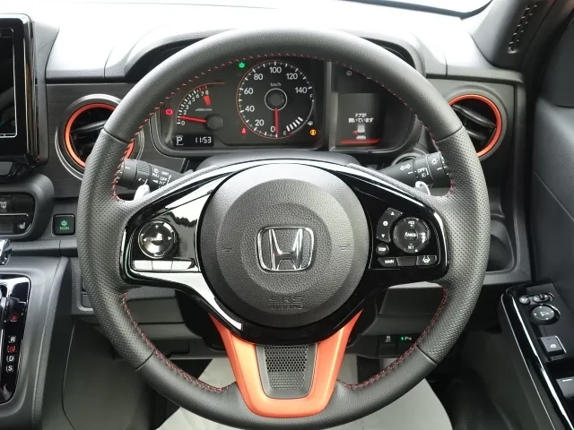 N-ONE(ホンダ)ＲＳ ＡＴ届出済未使用車 6