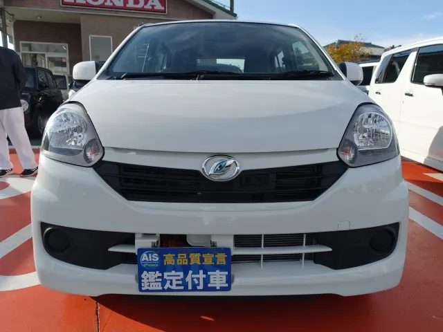 ミライース(ダイハツ)L中古車 22