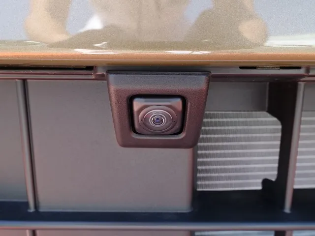 ウェイク(ダイハツ)GターボVS SAⅢ届出済未使用車 25