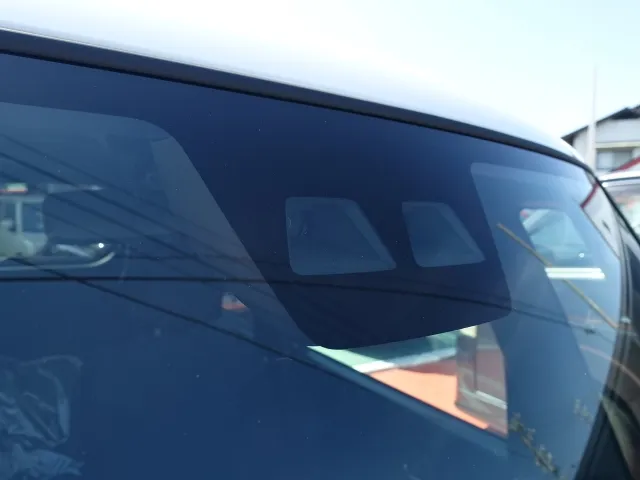 ウェイク(ダイハツ)GターボVS SAⅢ届出済未使用車 26