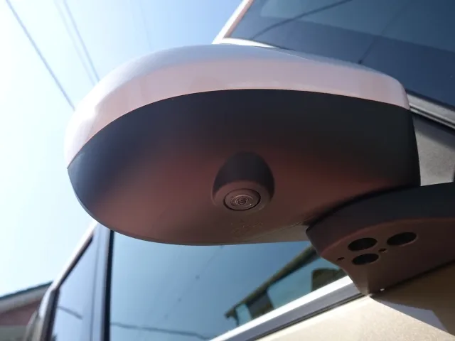 ウェイク(ダイハツ)GターボVS SAⅢ届出済未使用車 28