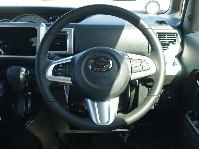 ウェイク(ダイハツ)GターボVS SAⅢ届出済未使用車 6