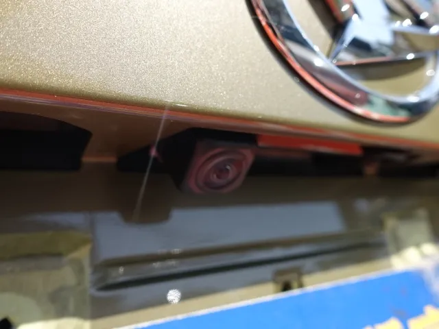 ウェイク(ダイハツ)GターボVS SAⅢ届出済未使用車 7