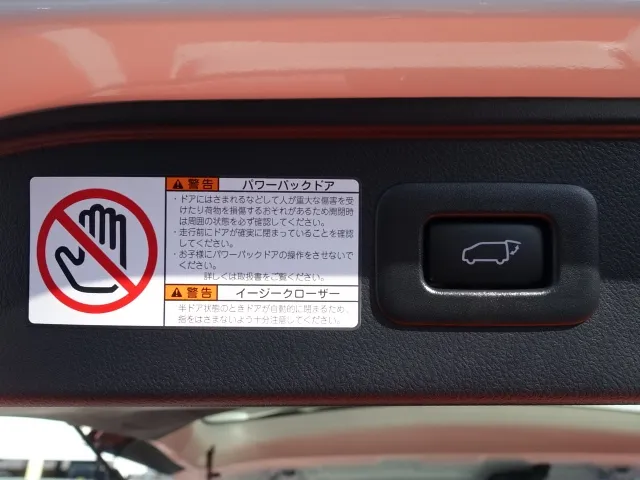 アルファード(トヨタ)2.5SCパッケージ ツインムーンルーフ登録済未使用車 17
