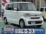 ホンダN-BOX スライドドアで乗り降りラクチン♪[NO:11968]
