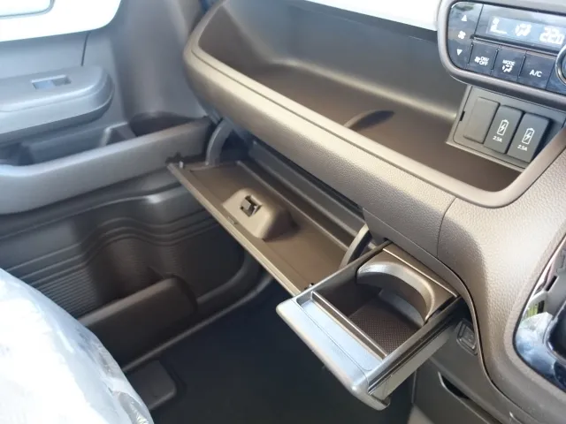 N-BOX(ホンダ)Ｌ届出済未使用車 22