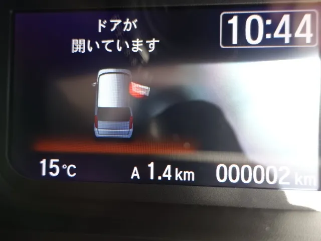 N-BOX(ホンダ)Ｌ届出済未使用車 24