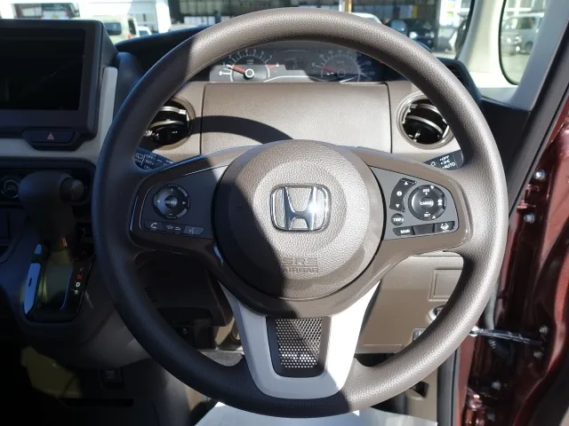 N-BOX(ホンダ)G届出済未使用車 10