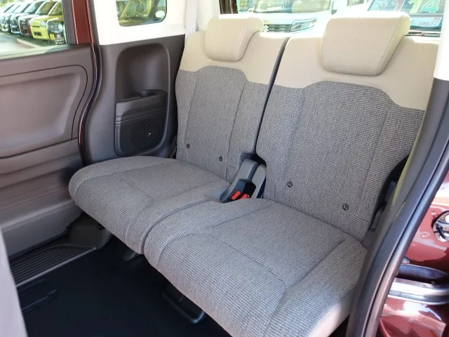 N-BOX(ホンダ)G届出済未使用車 21