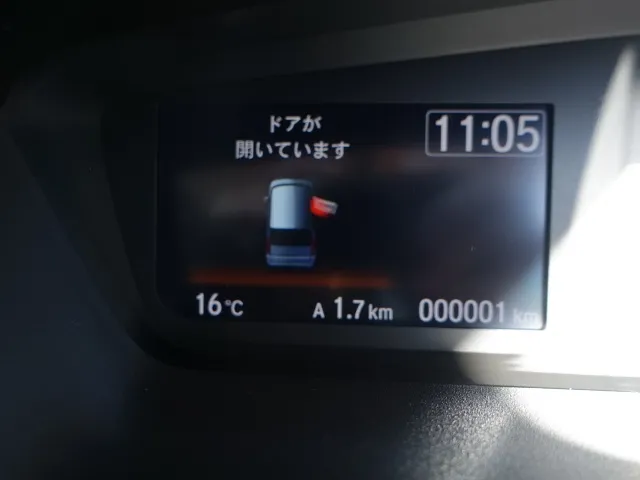 N-BOX(ホンダ)G届出済未使用車 26