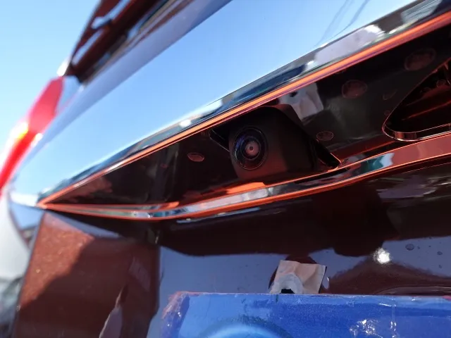 N-BOX(ホンダ)G届出済未使用車 4
