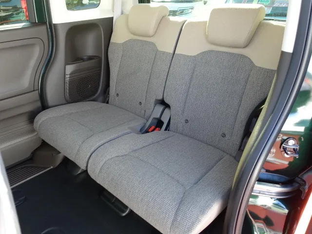 N-BOX(ホンダ)G届出済未使用車 22