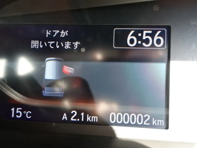 N-BOX(ホンダ)G届出済未使用車 26
