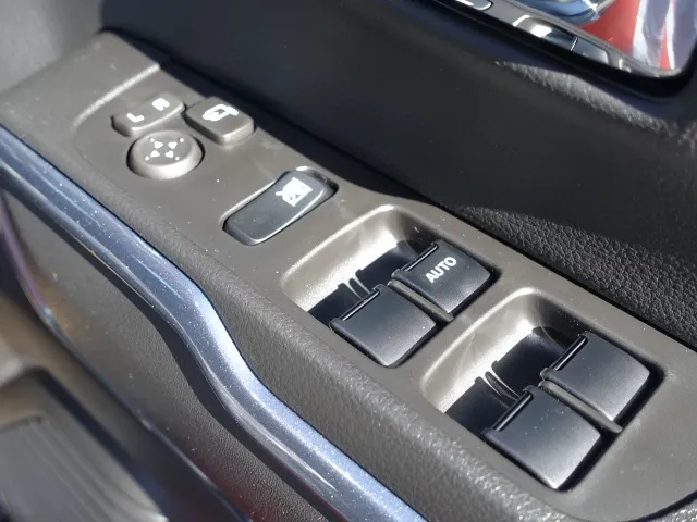 ハスラー(スズキ)Jスタイル 全方位メモリーナビ届出済未使用車 11
