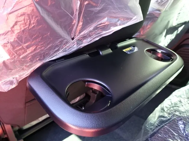 ハスラー(スズキ)Jスタイル 全方位メモリーナビ届出済未使用車 20