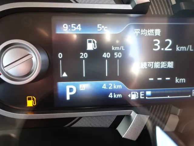 ハスラー(スズキ)Jスタイル 全方位メモリーナビ届出済未使用車 24