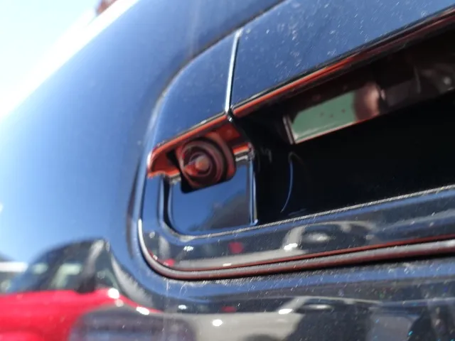 ハスラー(スズキ)Jスタイル 全方位メモリーナビ届出済未使用車 8