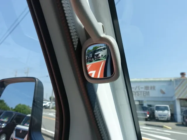 キャリートラック(スズキ)モーニング1軽ダンプ　4WD届出済未使用車 21