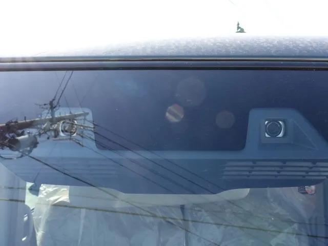 エブリイ(スズキ)PZターボスペシャル  標準ルーフ　バックカメラ付き届出済未使用車 27