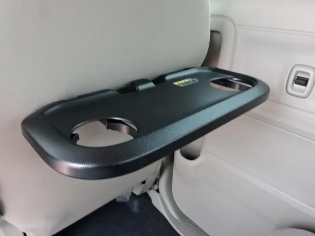 スペーシア(スズキ)ハイブリッドX　アップグレードパック届出済未使用車 9